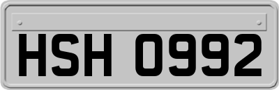 HSH0992