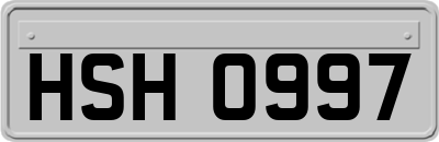 HSH0997