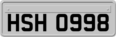 HSH0998