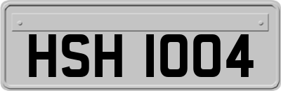 HSH1004