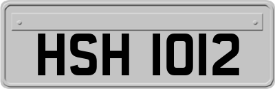HSH1012