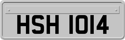 HSH1014