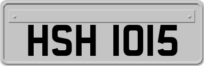 HSH1015