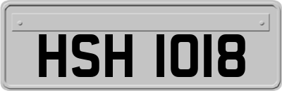 HSH1018