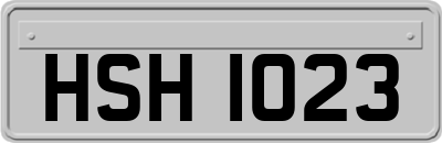 HSH1023
