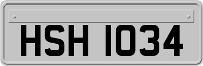 HSH1034