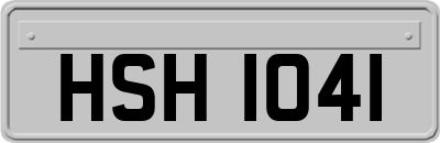 HSH1041
