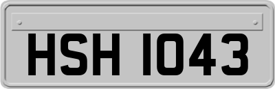 HSH1043