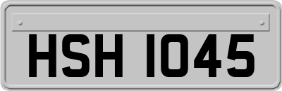 HSH1045
