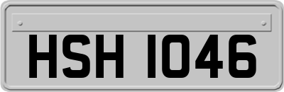 HSH1046