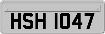 HSH1047