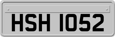 HSH1052