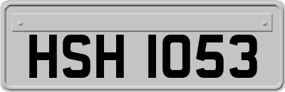 HSH1053