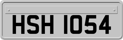 HSH1054
