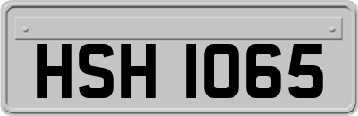 HSH1065