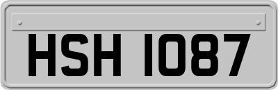 HSH1087