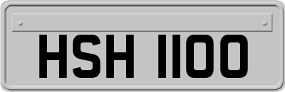 HSH1100