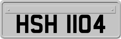 HSH1104
