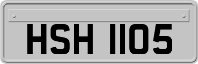 HSH1105