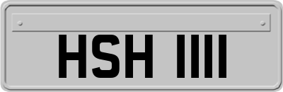 HSH1111
