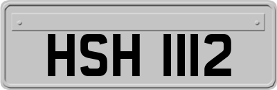 HSH1112