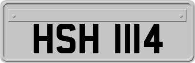 HSH1114