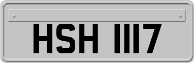 HSH1117