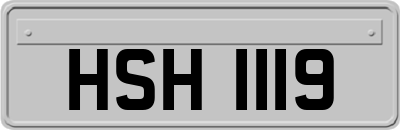 HSH1119