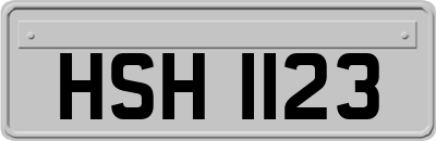 HSH1123