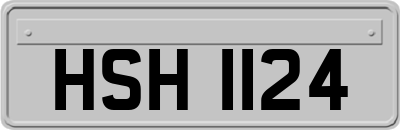 HSH1124