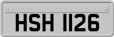 HSH1126