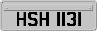 HSH1131