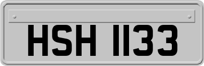 HSH1133