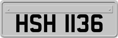 HSH1136