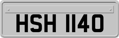 HSH1140