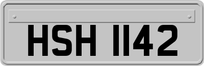 HSH1142