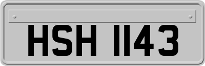 HSH1143
