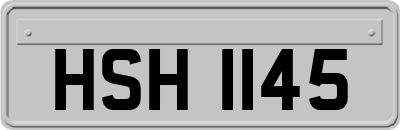 HSH1145