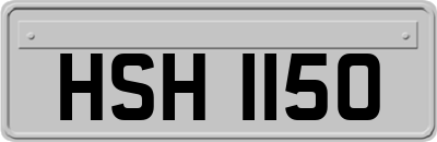 HSH1150