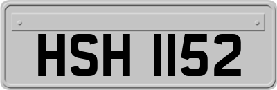 HSH1152
