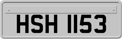HSH1153