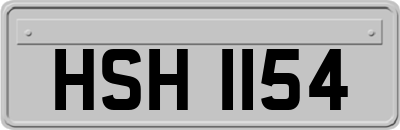 HSH1154