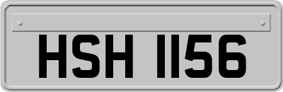 HSH1156