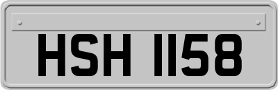 HSH1158