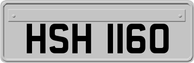 HSH1160