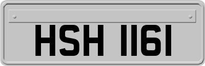 HSH1161