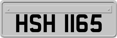 HSH1165