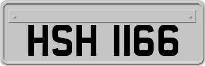 HSH1166