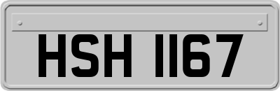 HSH1167