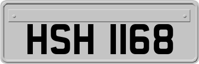 HSH1168